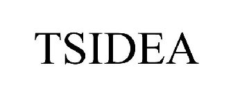 TSIDEA