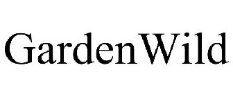 GARDENWILD