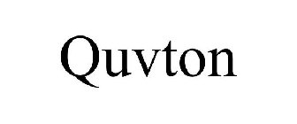 QUVTON