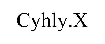 CYHLY.X