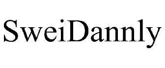SWEIDANNLY