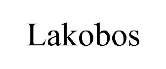 LAKOBOS