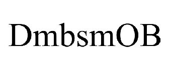 DMBSMOB