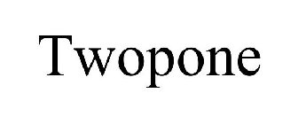 TWOPONE