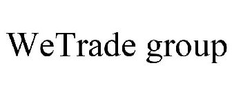 WETRADE GROUP