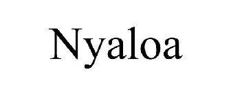 NYALOA