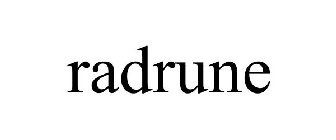 RADRUNE