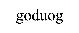 GODUOG