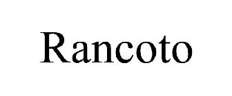 RANCOTO