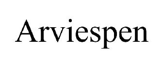 ARVIESPEN