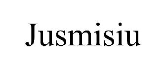 JUSMISIU