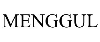 MENGGUL