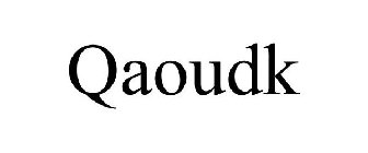 QAOUDK