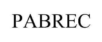PABREC