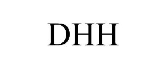 DHH