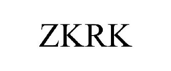 ZKRK