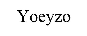 YOEYZO