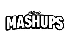 KELLOGG'S MASHUPS