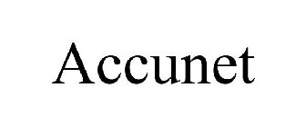 ACCUNET