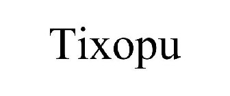 TIXOPU