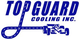 TOP GUARD COOLING INC.
