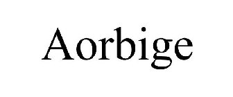 AORBIGE