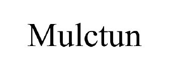 MULCTUN