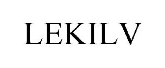LEKILV