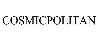 COSMICPOLITAN