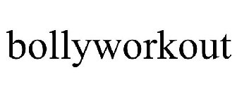 BOLLYWORKOUT