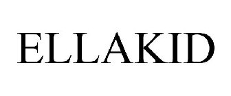 ELLAKID