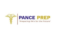 PANCE PREP 