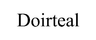 DOIRTEAL