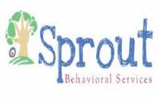SPROUT BEHAVIORAL SERVICES
