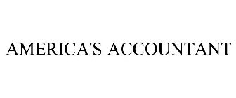 AMERICA'S ACCOUNTANT