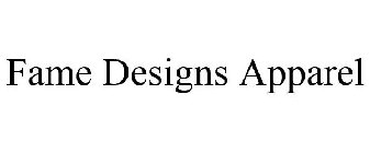 FAME DESIGNS APPAREL