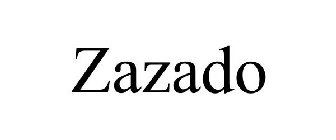 ZAZADO