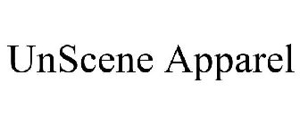 UNSCENE APPAREL
