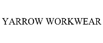 YARROW WORKWEAR