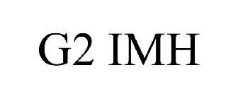 G2 IMH