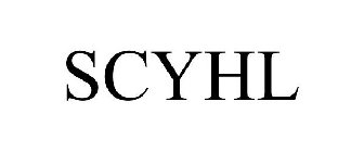 SCYHL