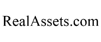 REALASSETS.COM