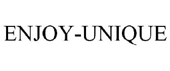 ENJOY-UNIQUE