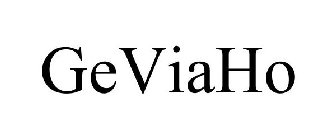 GEVIAHO