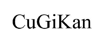CUGIKAN