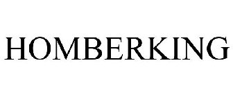 HOMBERKING