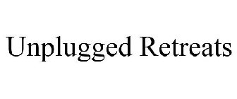 UNPLUGGED RETREATS