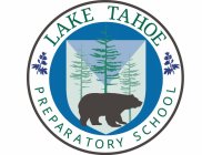 LAKE TAHOE PREPARATORY SCHOOL