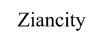 ZIANCITY