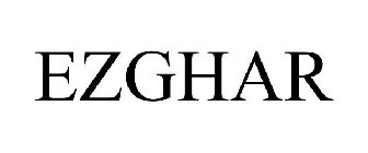 EZGHAR